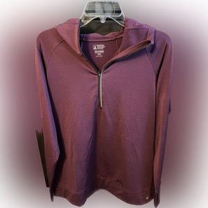 EMS Tech Wick XL hoodie Women’s